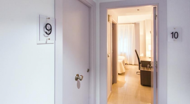 Pensión Plaza Pensión Plaza