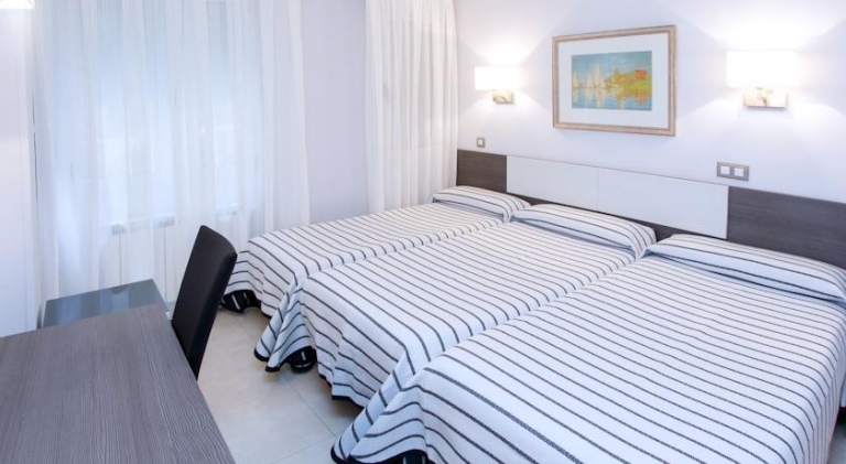 Pensión Plaza Pensión Plaza