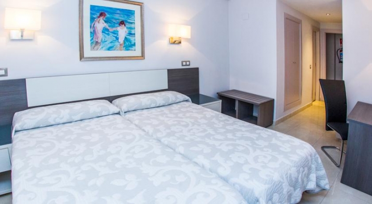 Pensión Plaza Pensión Plaza