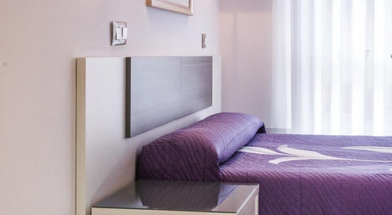 Pensión Plaza Pensión Plaza