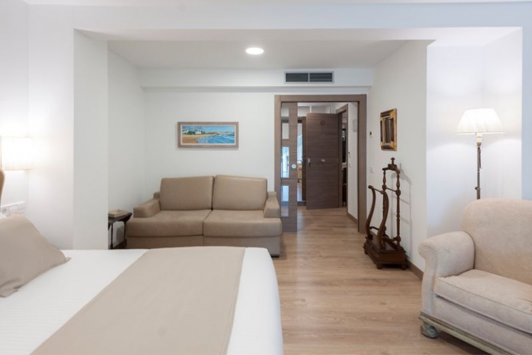 Suite Home Sardinero