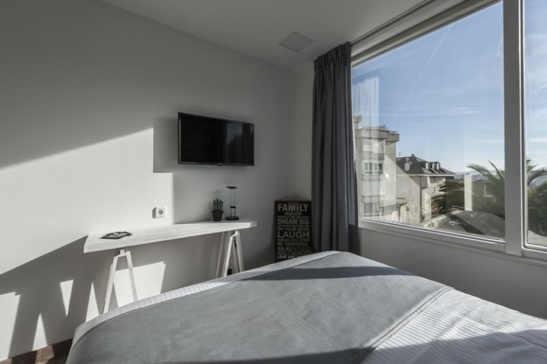 Suite Home Sardinero