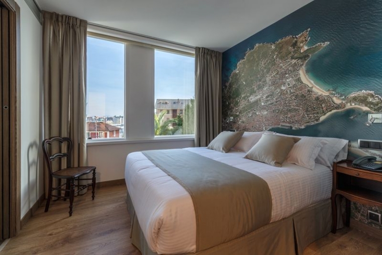 Suite Home Sardinero