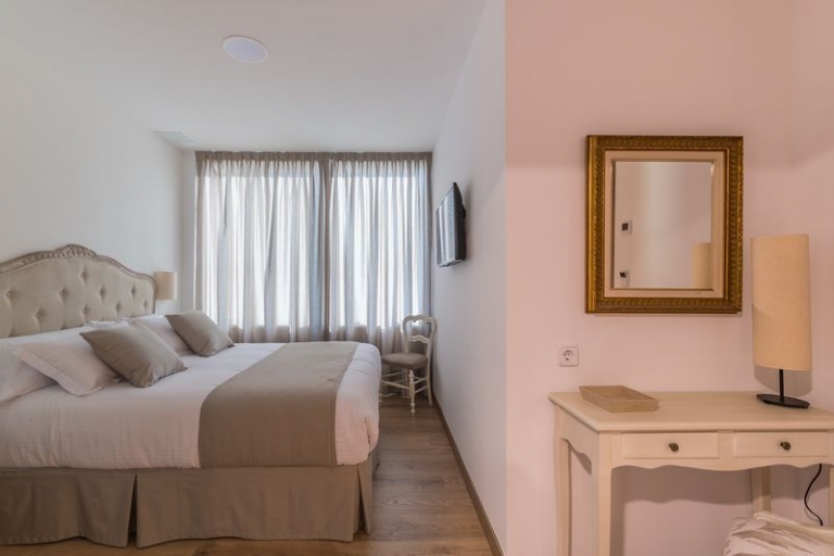 Suite Home Sardinero