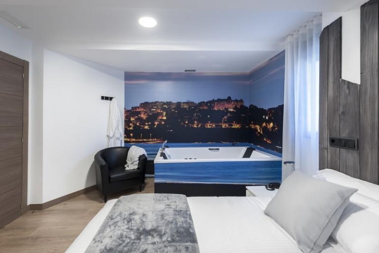 Suite Home Sardinero