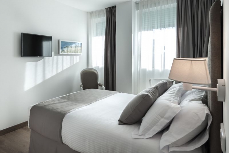 Suite Home Sardinero