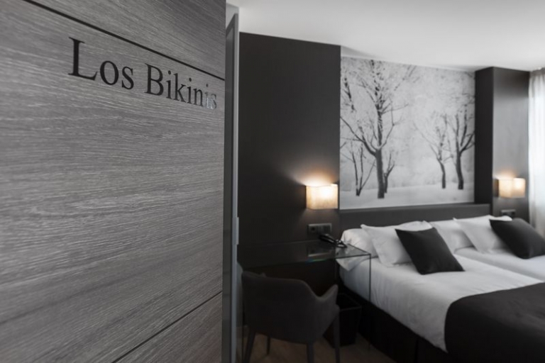 Suite Home Sardinero