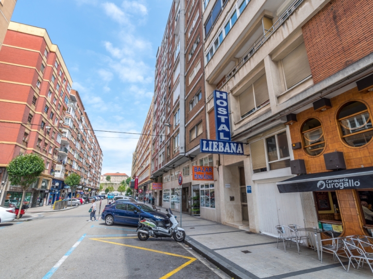 Hostal Liébana Hostal Liébana