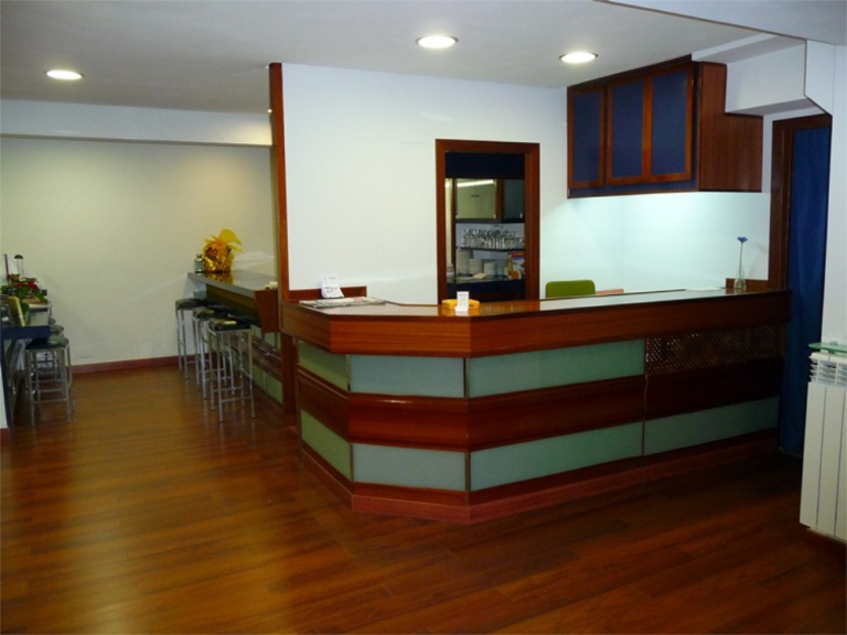 Hostal Liébana Hostal Liébana