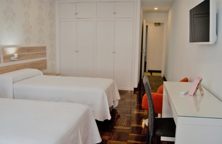 Hostal San Fernando Hostal San Fernando