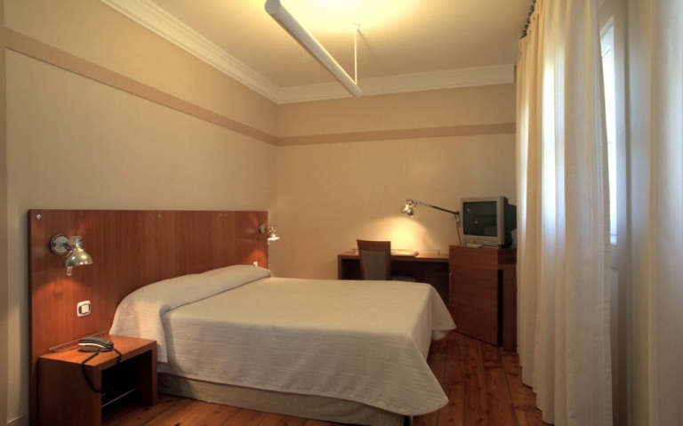 Hotel Escuela Las Carolinas