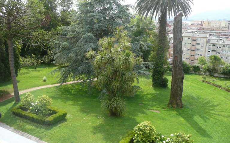 Hotel Escuela Las Carolinas