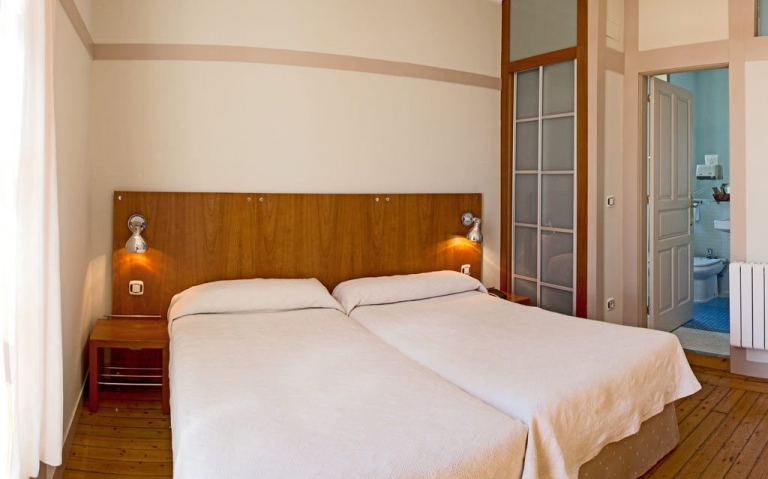 Hotel Escuela Las Carolinas