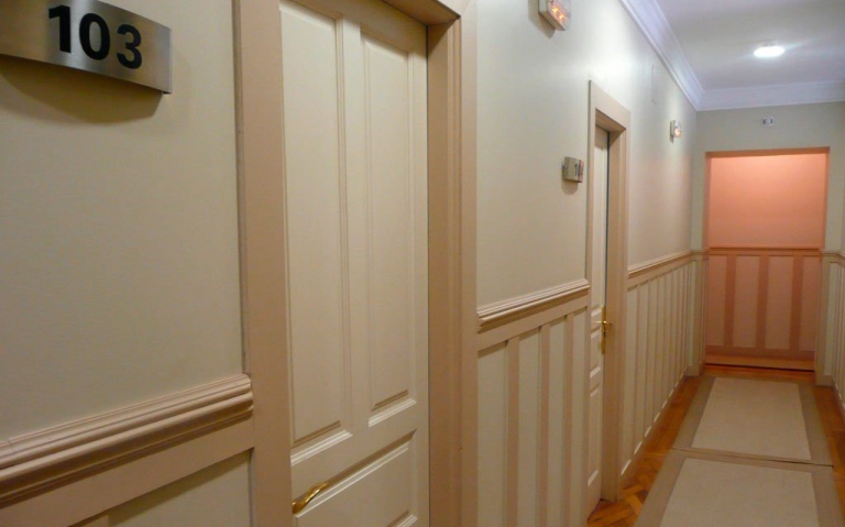 Hotel Escuela Las Carolinas