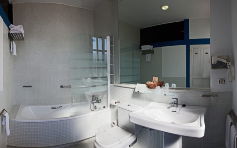 Hotel Escuela Las Carolinas