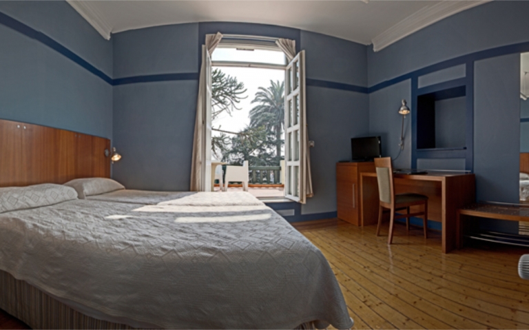 Hotel Escuela Las Carolinas